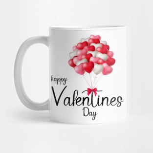 happy valentines day Mug